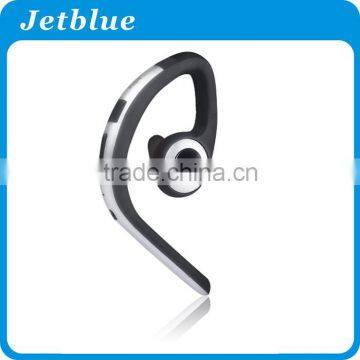 hands-free wireless bluetooth single ear headset for EU market