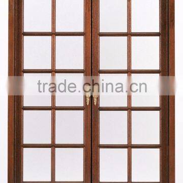 2015 Double Glazing Aluminum Window