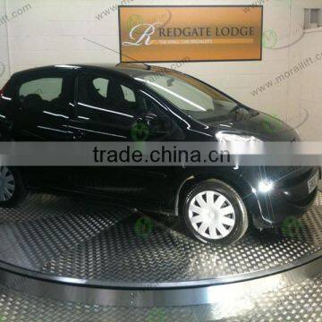 Popular China Swivel Plates Mechanical Turntable photo-2