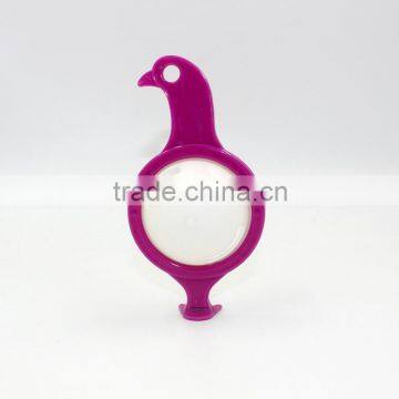 New Style Silicone Egg Yolk Separator photo-2