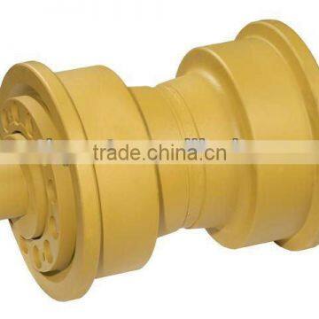 excavator bulldozer(dozer) undercarriage parts excavator track roller for CATer