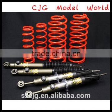 China high quality and reasonable price practical shock spring