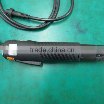 BSD-102 High torque Compact Semi-Automatic Electric Screwdriver electric screwdriver ) production line, shut off clutch