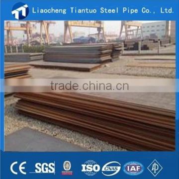 HOT SALE C45 Carbon Steel Plate