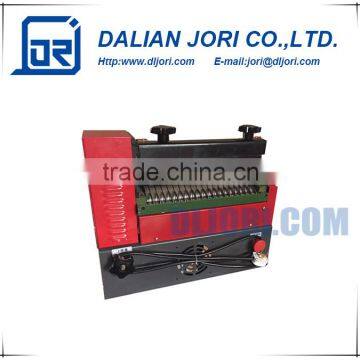Hot melt glue roller coating machine for sale
