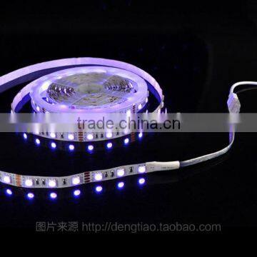 50 50 ws2801 flexible rgb led light strip wholesale