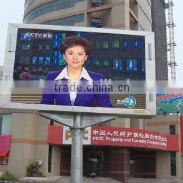 New Design P8 Waterproof Good Performance Video Function LED Screen Outside photo-4