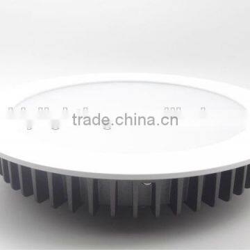 20w dimmable LED panel light with thickness 29mm