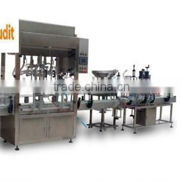 Edible Oil production Line