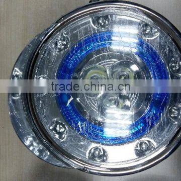 HEADLIGHT USED IN ELECTRIC TRICYCLE OF RICKSHAW