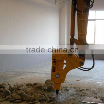 hydraulic breaker inner body