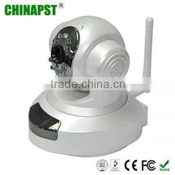 FCC,CE,UL,RoHS Popular hot best High-tech IR 10M Indoor WIFI HD 720P P2P wireless recordable security cameras PST-IPC186HD