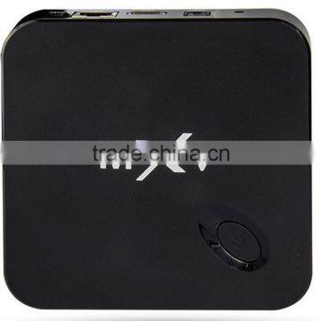 Android TV Box Quad Core MXV S805 Google Android 4.4 Smart tv box KODI 16.1 fully loaded