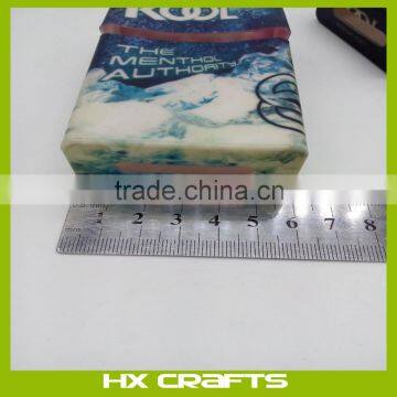 Custom Printing Cigarette Pack Cover Silicone Cigarette Box Fancy Silicone Cigarette Case photo-5