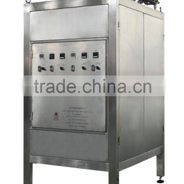 High Quality Continuous chocolate temperature Machine In China