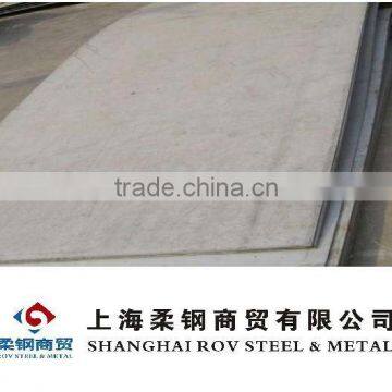 022Cr19Ni10 Stainless steel sheet