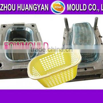 OEM custom injection desktop garbage box mould manufacturer