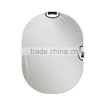 HPUSN 80x100cm 5 in 1 Portable Collapsible Light Photography Reflector for Studio Multi Photo photo-4