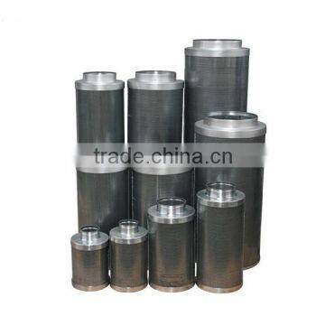 Activated Carbon Air Filter/Hydroponic carbon water filtration