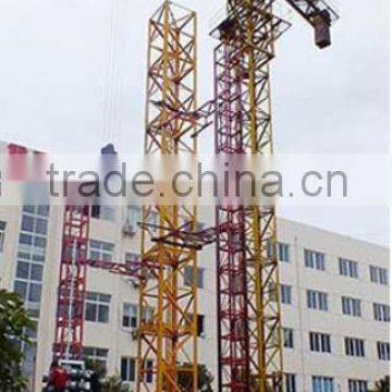 SC100, SC200, SC100/100,SC200/200 Building Hoist