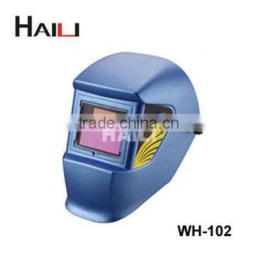 Auto Darken Welding Helmet(WH-102)