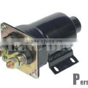 (CBS-D441 12V) SOLENOID SWITCH DELCO DD STARTER 40MT,50MT