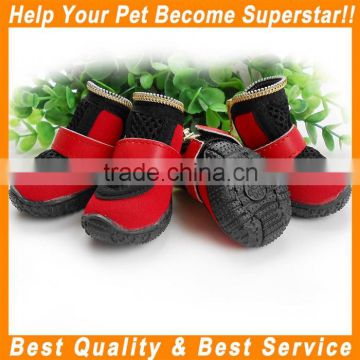 JML Pet Shoes Summer Dog Walking Shoes