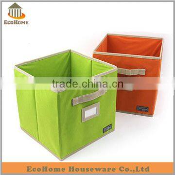 nonwoven storage box