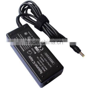 Notebook Adapter 18.5V 3.5A 65W AC 100-240V Laptop Adapter