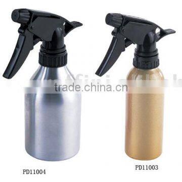 spray bottle