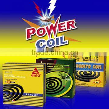 High Quality Anlu Insert Killer