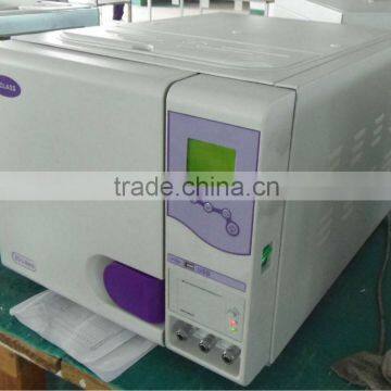 B Standard Autoclave With Printer Inside