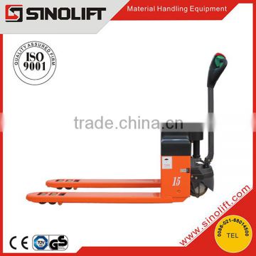 HOT! Sinolift EP15S City Mover Full Electric Pallet Truck