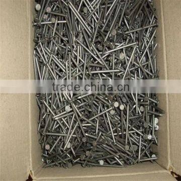 Common Wire Nail Factory China Supplier Pallet Used Pallet Nails photo-5