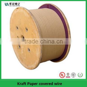 0.75mm thickness kraft paper electrical wire china supplies