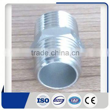 2016 china supplier stainless steel gas pipe fitting product