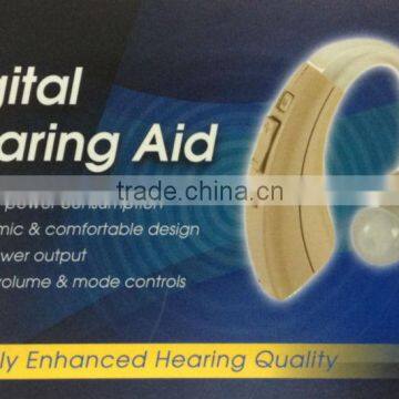 WK-220 CE Approval , Hearing Aid