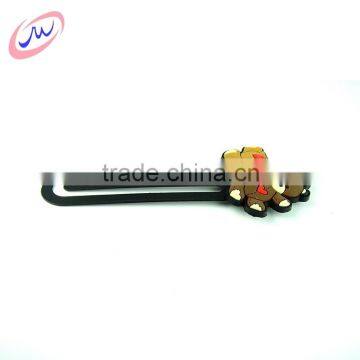 Volume Manufacture At Low Price Low Cost High Quality Bookmark