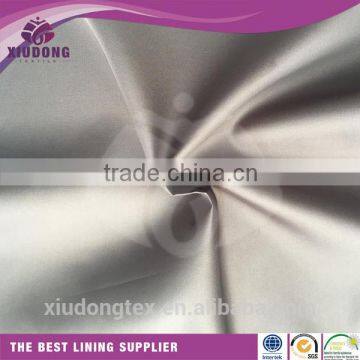 190T 54gsm Taffeta /poly Taffeta /taffeta Lining photo-3