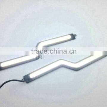 Z SHARP Led Daytime Driving Lights , Daytime Lights FOR VW photo-4