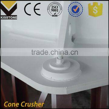 Guangzhou KISSTONE Cone Crusher Lubrication System photo-3