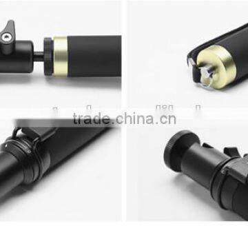 Original Xiaomi Yi Monopod Bluetooth Remote Controller Xiaoyi Selfie Stick for Action Camera photo-2