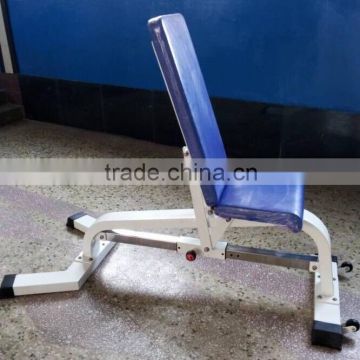 Commercial Series Bench/Adjustable Bench