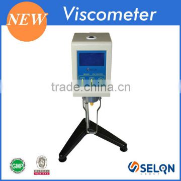 SELON VISCOMETER PRICE, DIGITAL VISCOMETER, VISCOMETER TYPES