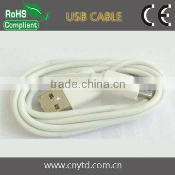 2015 New Product Good Quality Micro Usb 2.0 Cable 5pin Micro Usb Cable photo-3