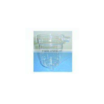 weaving machinery parts/unti-dust shell(abroad code:2558394)