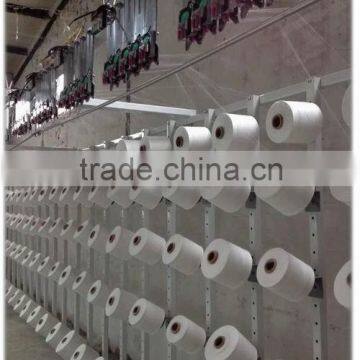 Multi-ply Yarns Mixing Winding Machine photo-2