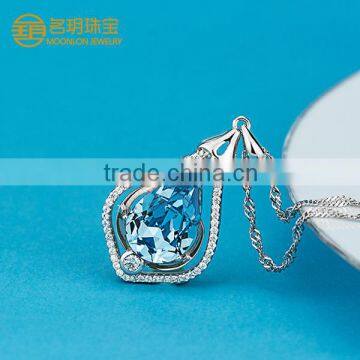 New Arrival Fashion Jewelry Necklace, Crystal Necklaces Jewelry photo-5