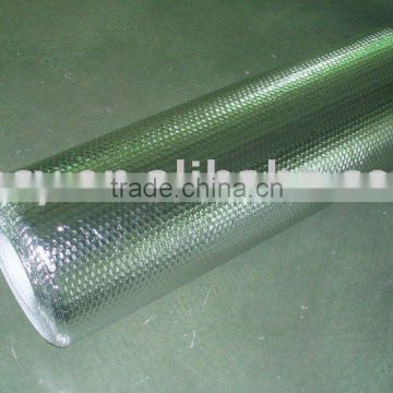 roof heat insulation foil