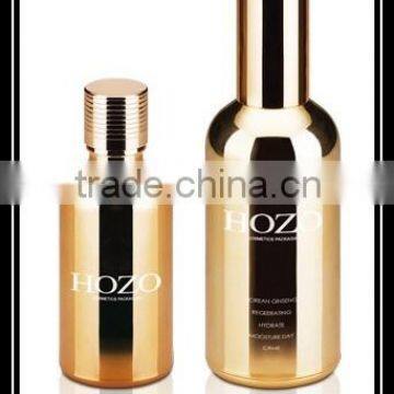 50/100ml Essential Oil Glass Bottle